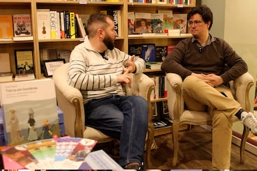 Javier Alcázar:  “Los estudios dicen que más o menos el 30% de la población tiene alguna dificultad de comprensión lectora”