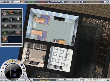 Hotel Giant 2, Impresiones