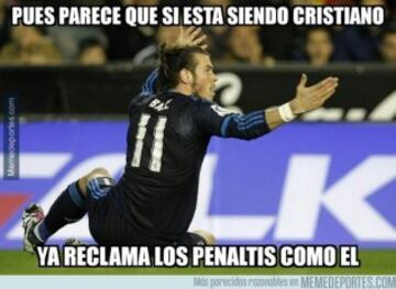 Los memes más divertidos del Manchester City vs Real Madrid