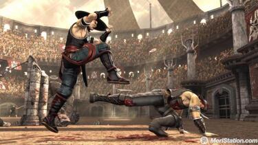 Mortal Kombat, Impresiones