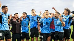 “Es un orgullo que mi nombre se mencione en Colo Colo y la UC”