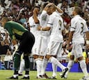 El Madrid va lanzado hacia la Liga perfecta