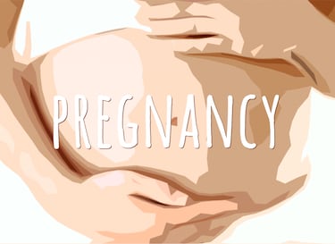 Pregnancy, un videojuego sobre el embarazo adolescente