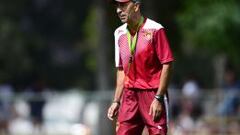 Ayestarán ya dirigió a los Tecos y fue campeón del Ascenso MX