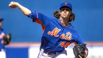 Los Mets están ante una temporada llena de dudas