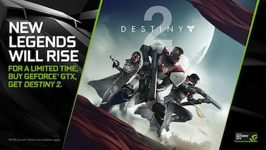 Todos los anuncios de Nvidia durante Gamescom 2017