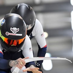 Juegos de Invierno: ¿cómo se decide qué deporte es olímpico y cuáles son las nuevas pruebas en Pekín?