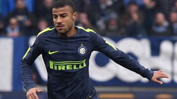 Paloschi profundiza en la crisis del Inter, en el debut de Rafinha