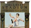 Londres 1908: 195 metros más para el maratón