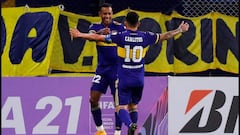 Copa Libertadores 2021 en Argentina: horarios, TV y dónde verla en vivo online