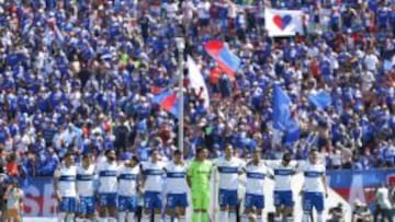 Tomás Costa: "Pedimos perdón a los hinchas por no ganar"