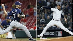 El cerrador de Milwaukee Brewers Josh Hader repiti&oacute; el galard&oacute;n en a&ntilde;os consecutivos, mientras que Aroldis Chapman consigui&oacute; el primero de su carrera.