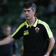 El cambio de sistema de Pacheta surtió efecto ante el Málaga