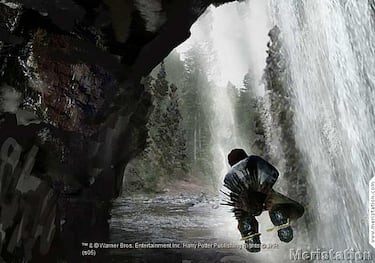 Nuevos detalles e imágenes de Harry Potter y el Cáliz de Fuego