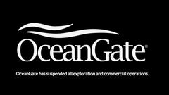 OceanGate goes dark