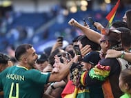 Bolivia llena de elogios a México