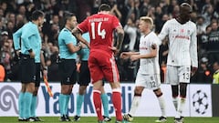 'Mou' no quiere fichar a Lindelof, pero el United va por él