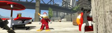 Captura de pantalla - LEGO Marvel Super Heroes (360)