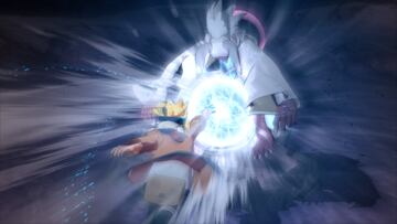 Captura de pantalla - Naruto Shippuden: Ultimate Ninja Storm 4 - Road to Boruto (PC)