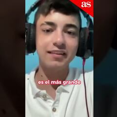 Los Futbolitos eligen el ranking de los tres mejores clubes de Chile: “Obviamente”