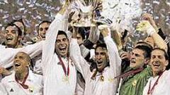 Zidane, rey de Glasgow