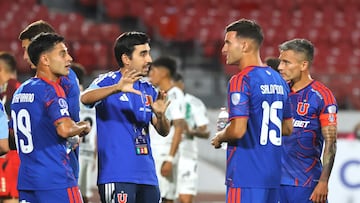 La U oficializa la salida de Meneghini, da detalles del acuerdo e informa al nuevo DT