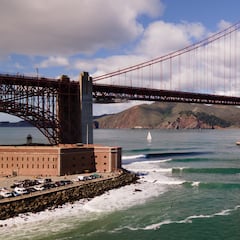 Tsunami warning cancelled in California by National Weather service