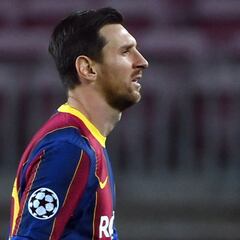 Even Koeman finds this Barcelona team boring