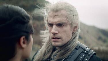 The Witcher de Netflix: la showrunner habla sobre la relación entre Geralt y Yennefer