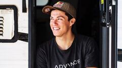 En Italia: un chileno deslumbró y se coronó campeón del mundo