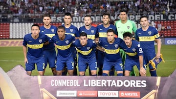 1x1 de Boca: la defensa, el punto más bajo del equipo