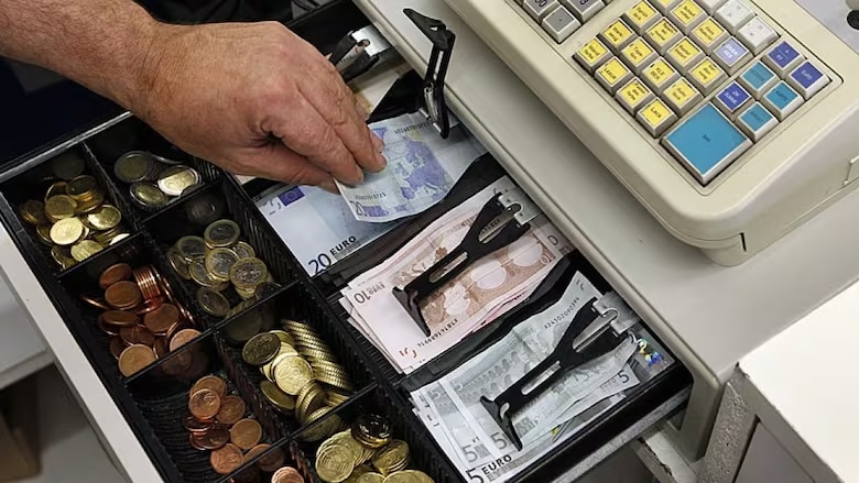 La ocasión en la que una simple prueba del mítico Windows 95 casi sobrecarga una caja registradora