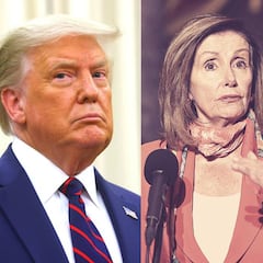 Second stimulus check: who's to blame for lack of payments?