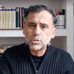 Alfonso Muñoz, funcionario de la Seguridad Social: “Alemania quiere que los jóvenes jueguen al Monopoly y se ocupen de su jubilación”