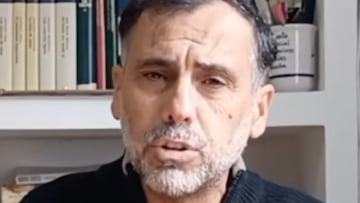 Alfonso Muñoz, funcionario de la Seguridad Social: “Alemania quiere que los jóvenes jueguen al Monopoly y se ocupen de su jubilación”