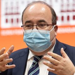 La Ley del Deporte llega al Congreso con plazo de enmiendas hasta el 17 de febrero