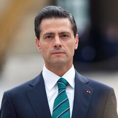 Así es la nueva vida de Enrique Peña Nieto en España: dónde reside y cuál es su patrimonio