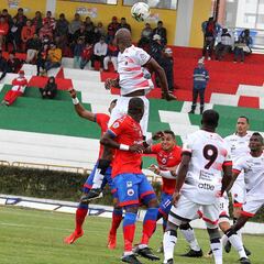 Cuatro equipos del FPC en riesgo de ser sancionados