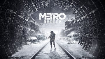 Todas las armas y accesorios de Metro Exodus