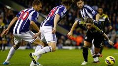 Di Matteo: "Si creo que es lo correcto, dejaré fuera a Torres"