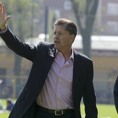 Ricardo Peláez: su legado con las Águilas del América