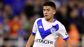 Thiago Almada llegar&aacute; al Atlanta United de la Major League Soccer proveniente de V&eacute;lez, la transferencia ya fue confirmada por su representante.