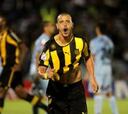 Peñarol golea al Iquique pero queda fuera de la Libertadores