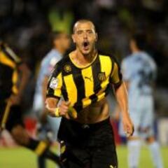 Peñarol golea al Iquique pero queda fuera de la Libertadores