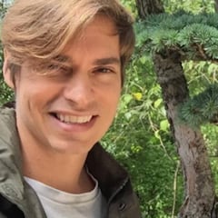 Carlos Baute se acuerda de Shakira cuando le dicen que se parece a Piqué