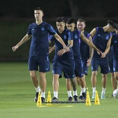 Batalla por el lateral derecho