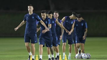 Batalla por el lateral derecho