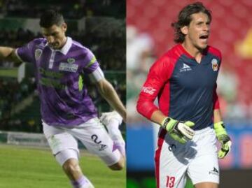 La cartelera de la jornada 6 del fútbol mexicano