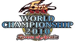 Imágenes de Yu-Gi-Oh! 5D's World Championship 2010: Reverse of Arcadia.