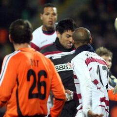 ¿Qué fue de Andrés Palop?